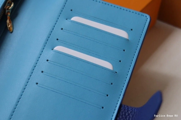 Cheap VERTICAL WALLET LOUIS VUITTON 0817